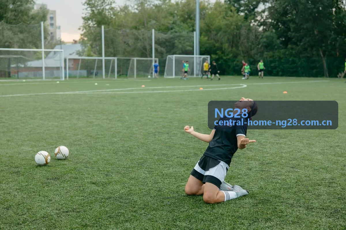 NG28 电竞选手专访专题封面